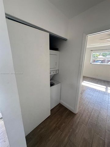 1728 Rodman St 1-2, Hollywood, FL 33020