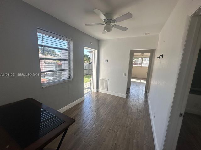 1728 Rodman St 1-2, Hollywood, FL 33020