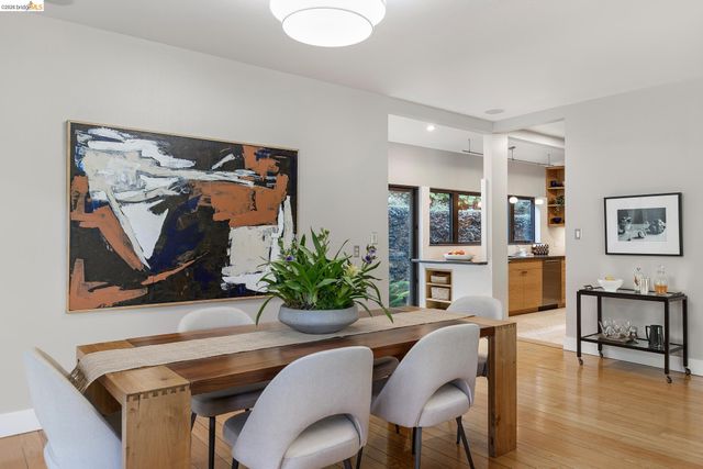 1791 Indian Way, Oakland, CA 94611
