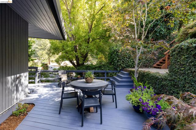 1791 Indian Way, Oakland, CA 94611