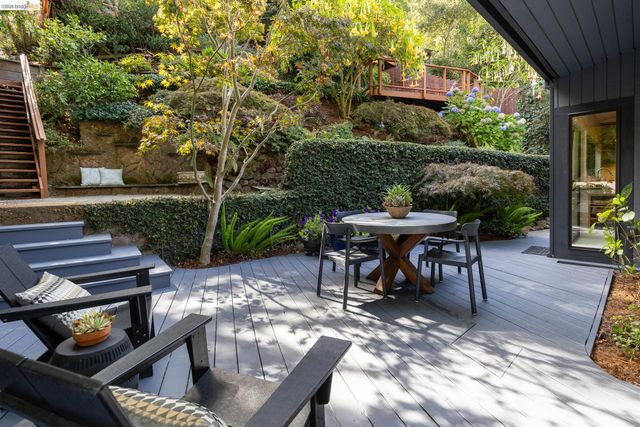 1791 Indian Way, Oakland, CA 94611