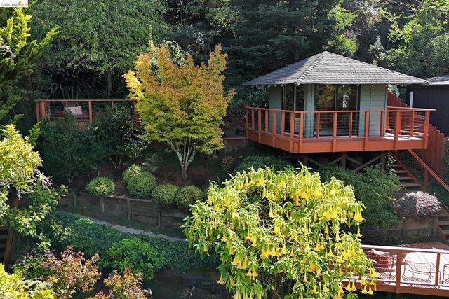 1791 Indian Way, Oakland, CA 94611