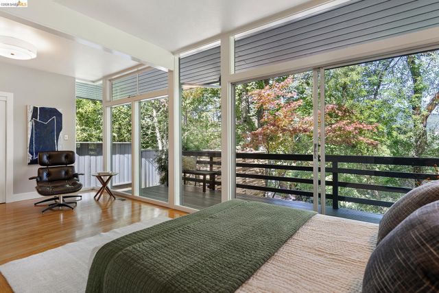 1791 Indian Way, Oakland, CA 94611