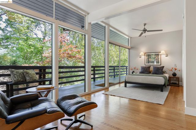 1791 Indian Way, Oakland, CA 94611