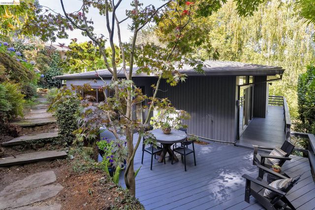 1791 Indian Way, Oakland, CA 94611