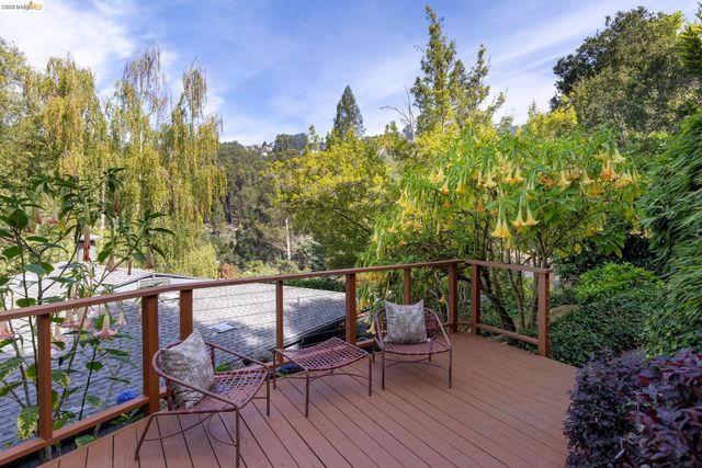1791 Indian Way, Oakland, CA 94611