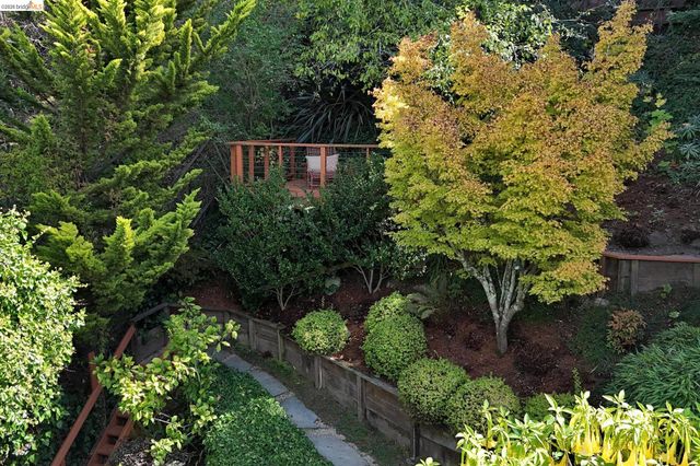 1791 Indian Way, Oakland, CA 94611