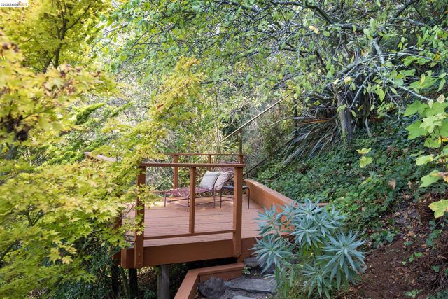 1791 Indian Way, Oakland, CA 94611
