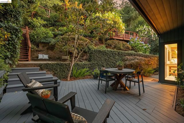 1791 Indian Way, Oakland, CA 94611