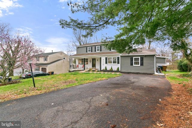 3110 ORI PL, Dresher, PA 19025