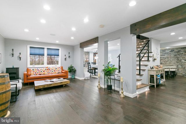 3110 ORI PL, Dresher, PA 19025