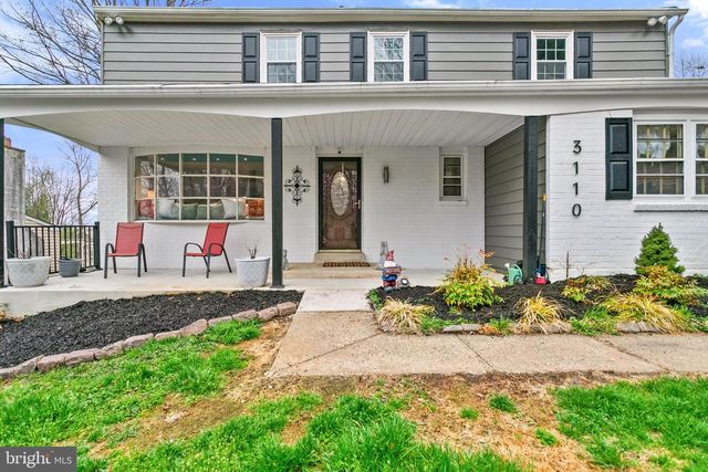 3110 ORI PL, Dresher, PA 19025