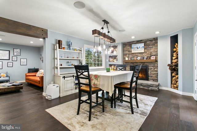 3110 ORI PL, Dresher, PA 19025