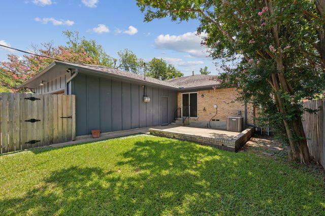 6701 Del Norte Lane, Dallas, TX 75225