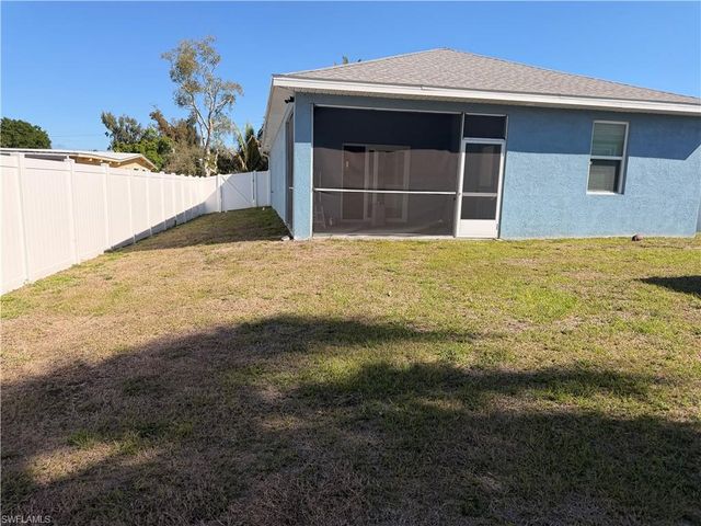 118 Lucille AVE, Fort Myers, FL 33916