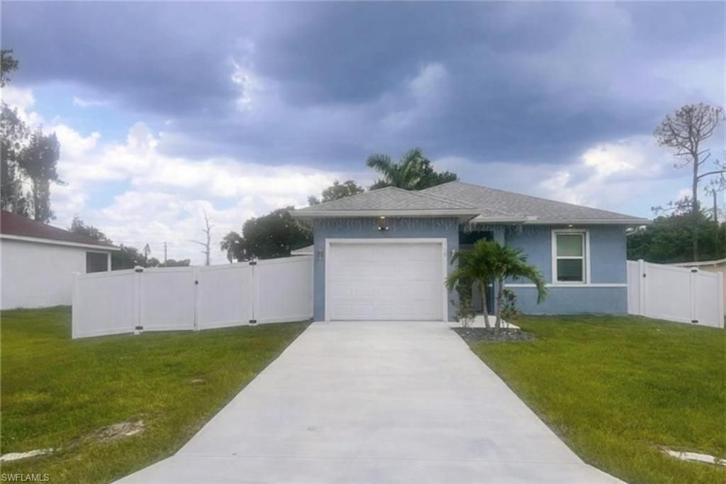 118 Lucille AVE, Fort Myers, FL 33916