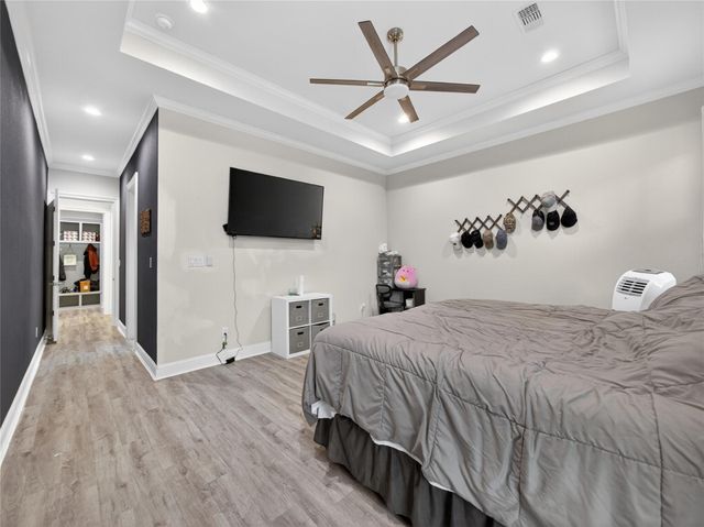 18107 Forrest DR, Whitney, TX 76692