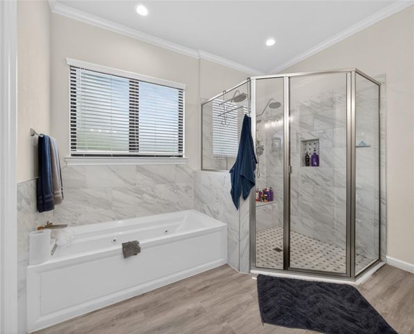 18107 Forrest DR, Whitney, TX 76692