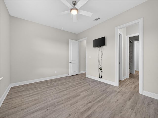18107 Forrest DR, Whitney, TX 76692