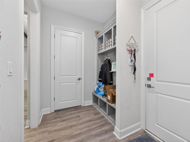 18107 Forrest DR, Whitney, TX 76692