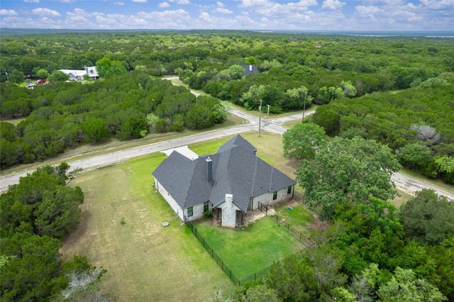 18107 Forrest DR, Whitney, TX 76692
