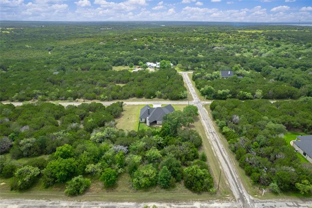 18107 Forrest DR, Whitney, TX 76692