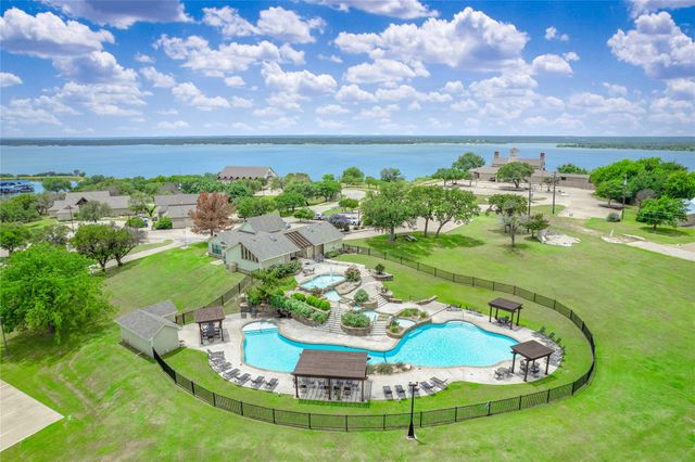18107 Forrest DR, Whitney, TX 76692