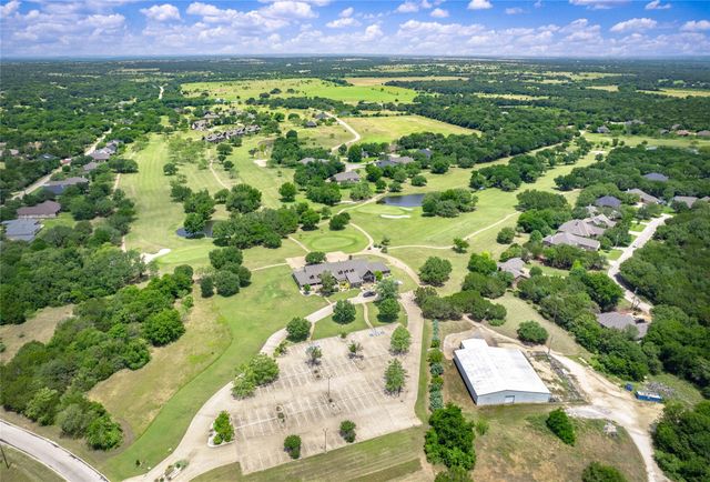 18107 Forrest DR, Whitney, TX 76692