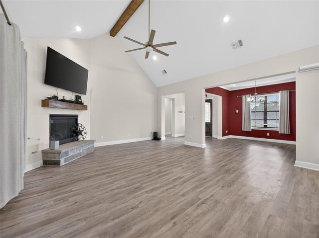 18107 Forrest DR, Whitney, TX 76692