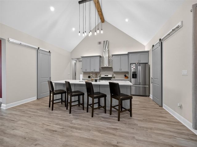 18107 Forrest DR, Whitney, TX 76692