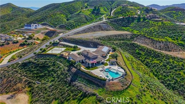 30635 Sorrel Lane, Canyon Lake, CA 92587