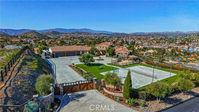 30635 Sorrel Lane, Canyon Lake, CA 92587