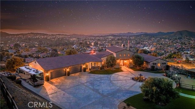 30635 Sorrel Lane, Canyon Lake, CA 92587