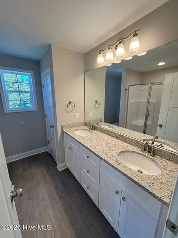 1120 W Massachusetts Avenue, Southern Pines, NC 28387