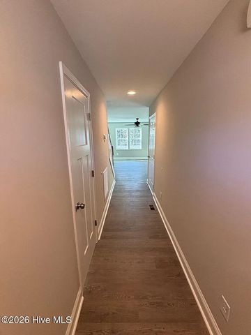 1120 W Massachusetts Avenue, Southern Pines, NC 28387