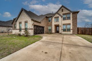 1328 Lone Hill Lane, Forney, TX 75126