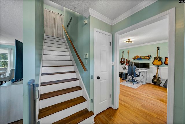 116 Castle Vale Road, Irmo, SC 29063