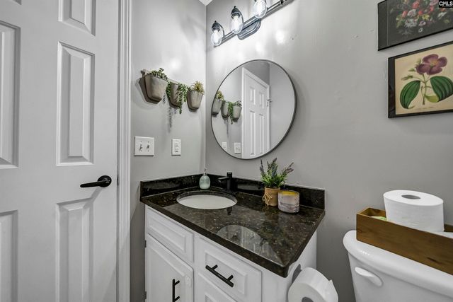 116 Castle Vale Road, Irmo, SC 29063