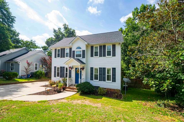 116 Castle Vale Road, Irmo, SC 29063
