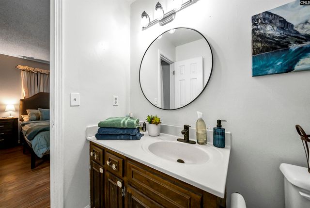 116 Castle Vale Road, Irmo, SC 29063