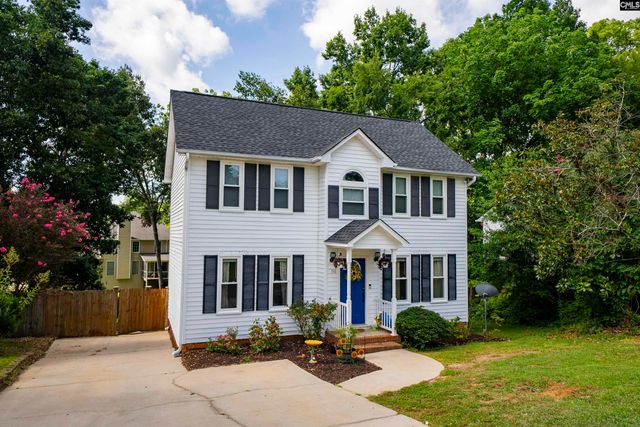 116 Castle Vale Road, Irmo, SC 29063
