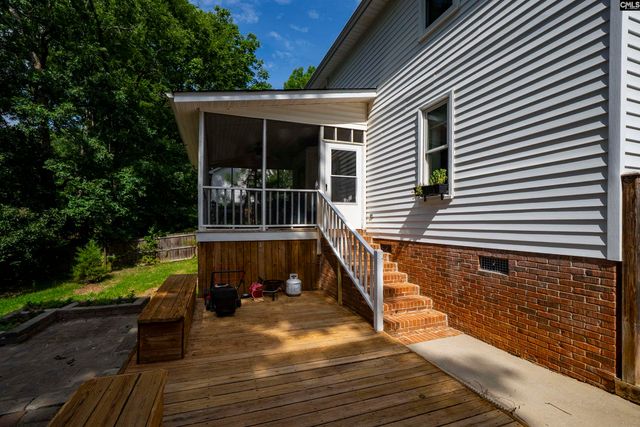 116 Castle Vale Road, Irmo, SC 29063