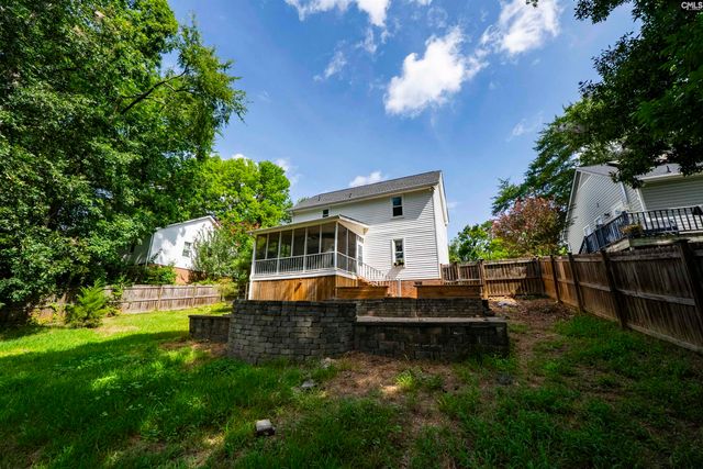 116 Castle Vale Road, Irmo, SC 29063