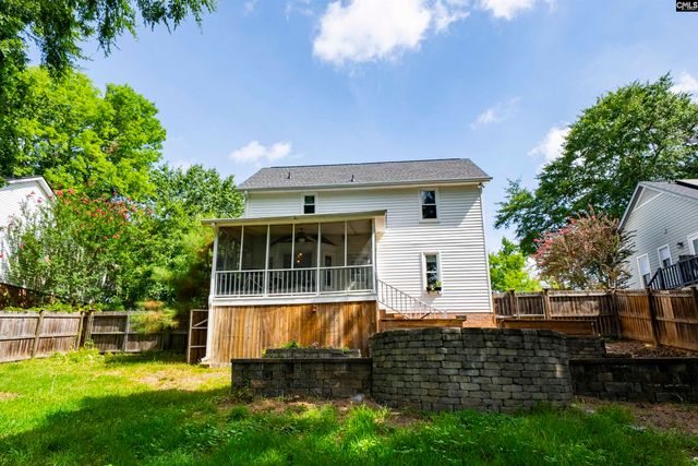 116 Castle Vale Road, Irmo, SC 29063