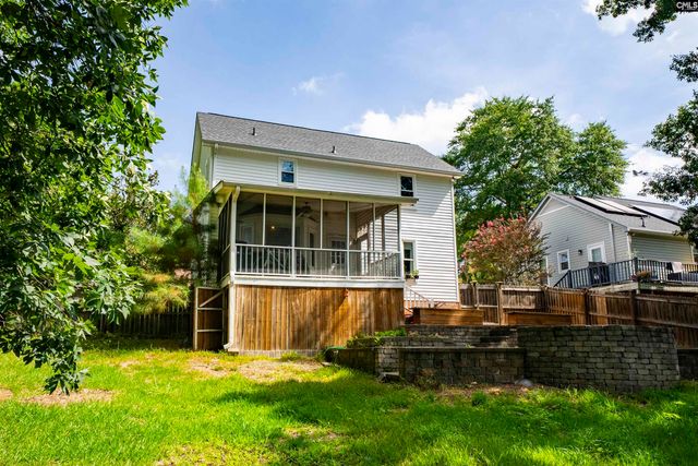 116 Castle Vale Road, Irmo, SC 29063