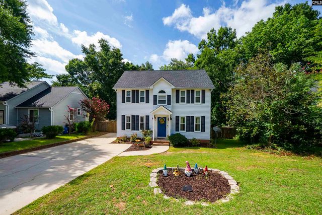 116 Castle Vale Road, Irmo, SC 29063