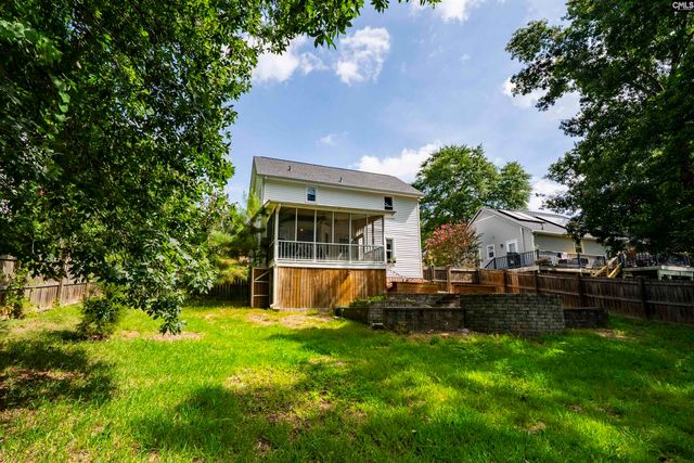 116 Castle Vale Road, Irmo, SC 29063