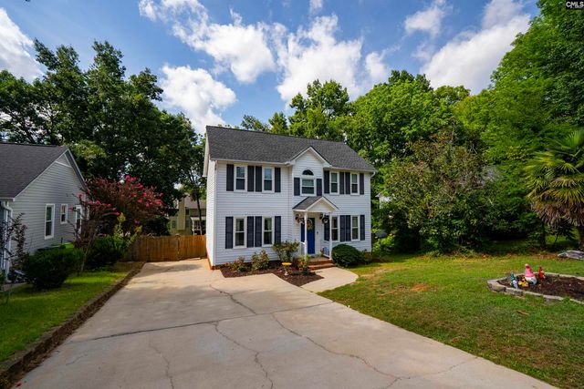 116 Castle Vale Road, Irmo, SC 29063