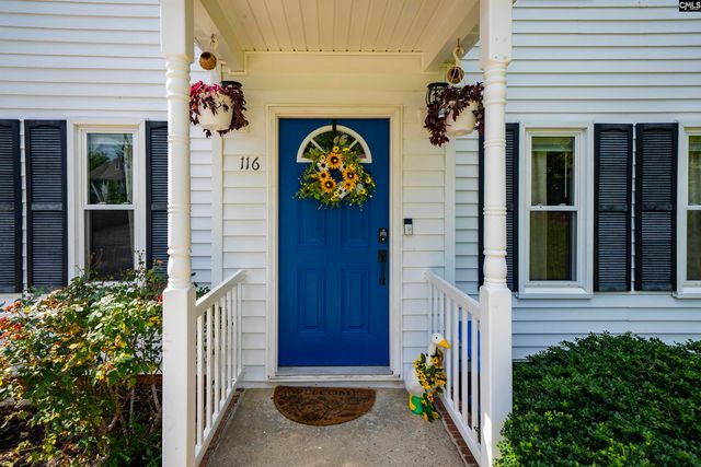 116 Castle Vale Road, Irmo, SC 29063