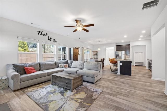 1924 Azure Grove Court, Marietta, GA 30008